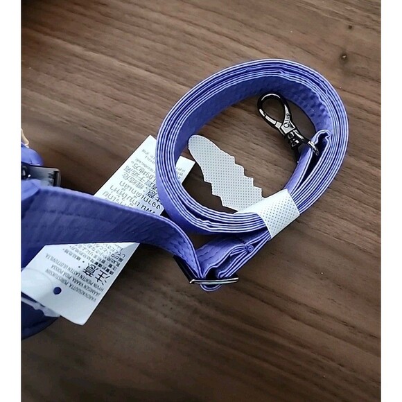 2025 Disney Parks EPCOT Festival of the Arts Figment Lug Crossbody NWT Ranger - Picture 10 of 11